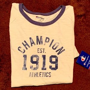 Champion women’s T-shirt XL